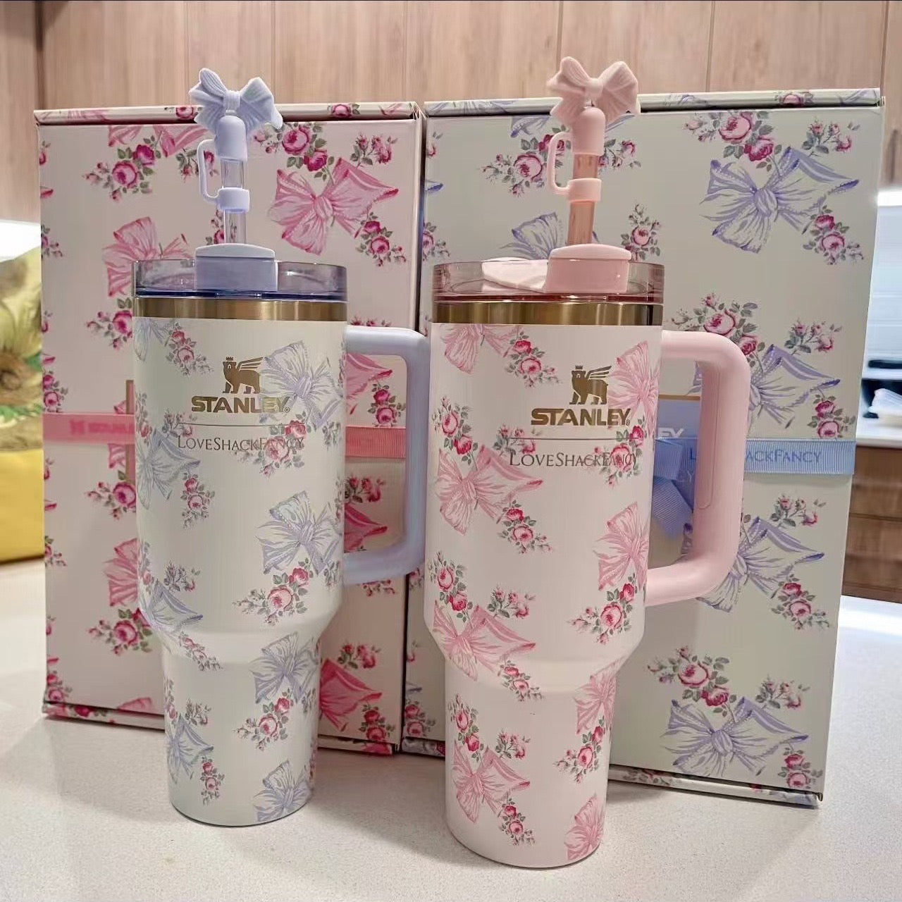 FLASH SALE π - 40oz Stainless Steel Tumblers