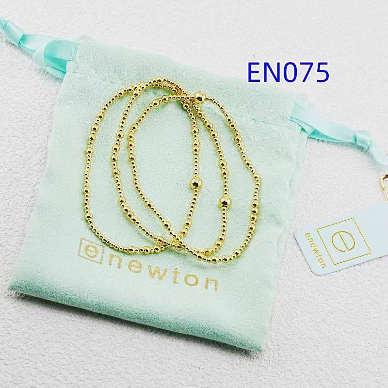 EN075 Bracelet Stack of 3