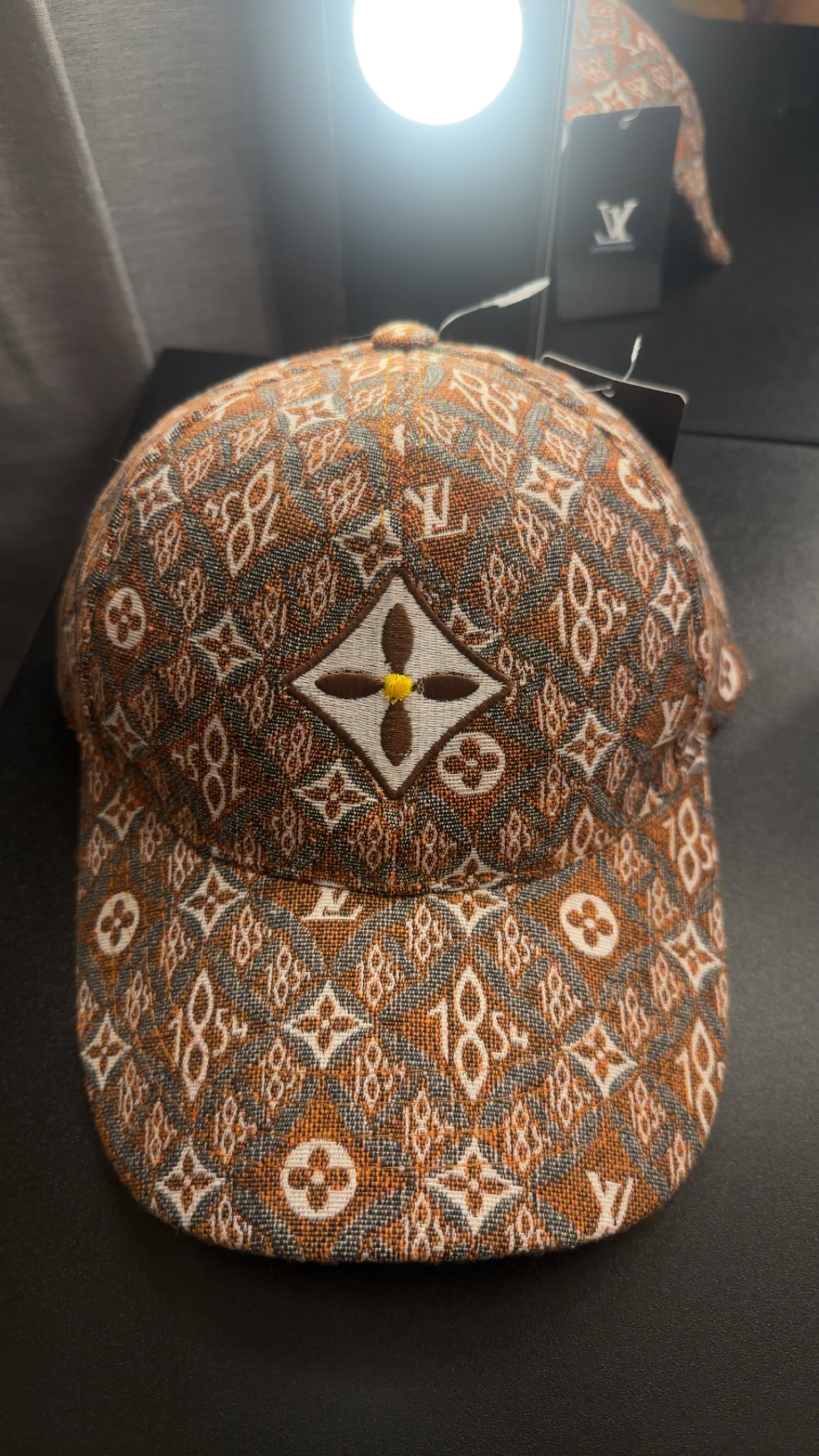 Baseball Caps