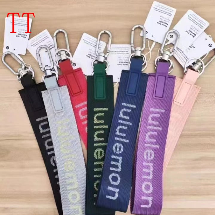 ๐ Keychains (Silver)