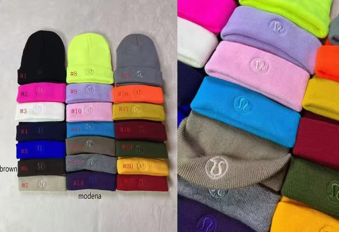 π Beanies (Logo)