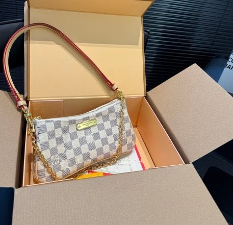 Monogram On the Go Mini Bags