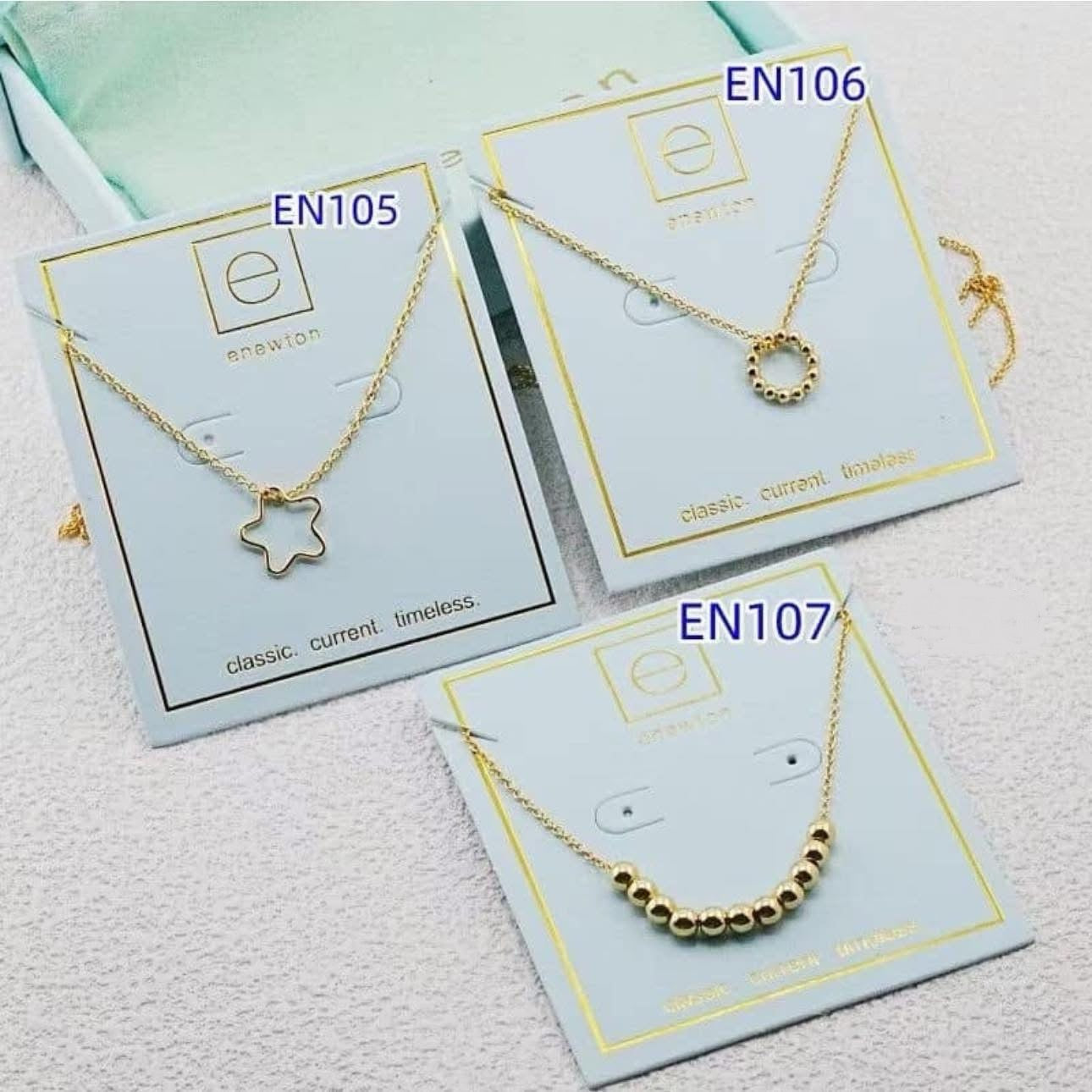 Necklaces - LIMITED TIME ONLY!