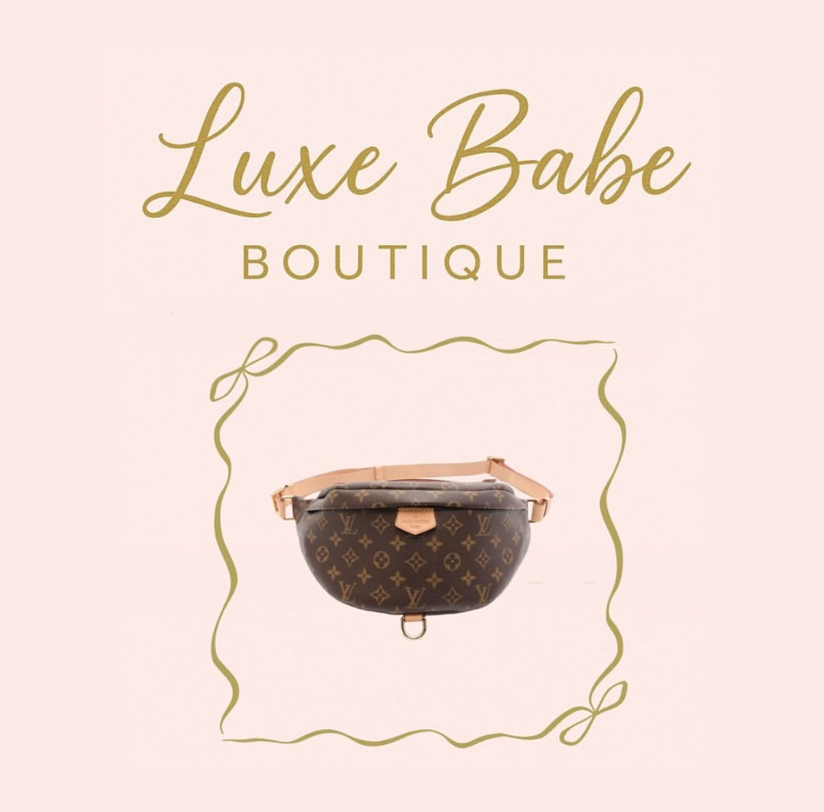 Belt Bag