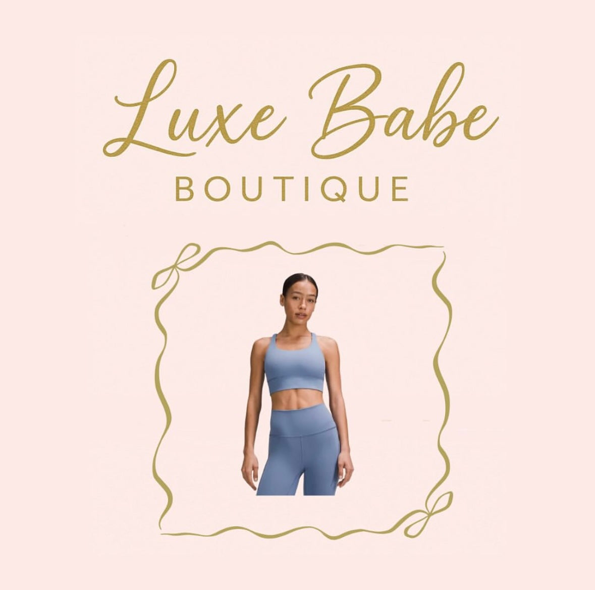 Criss Cross Bras
