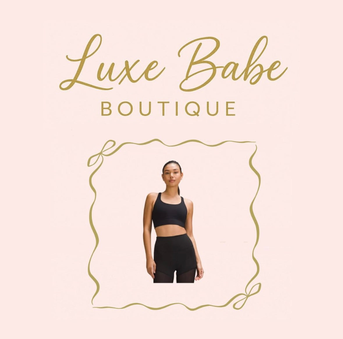 Criss Cross Bras