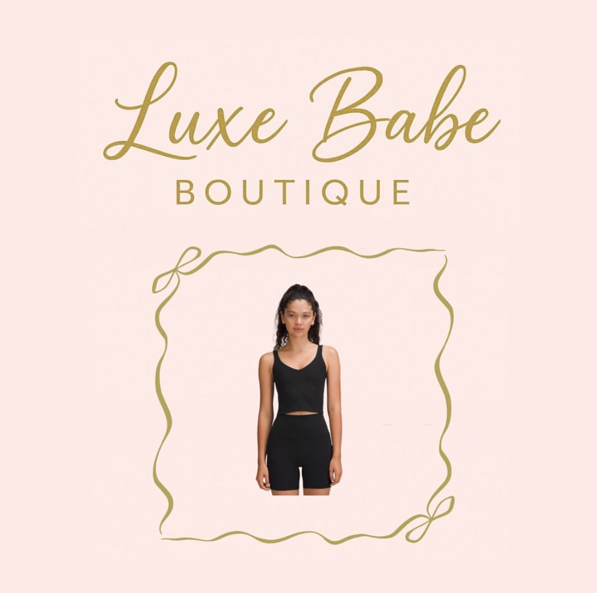 Fitted Tank Tops