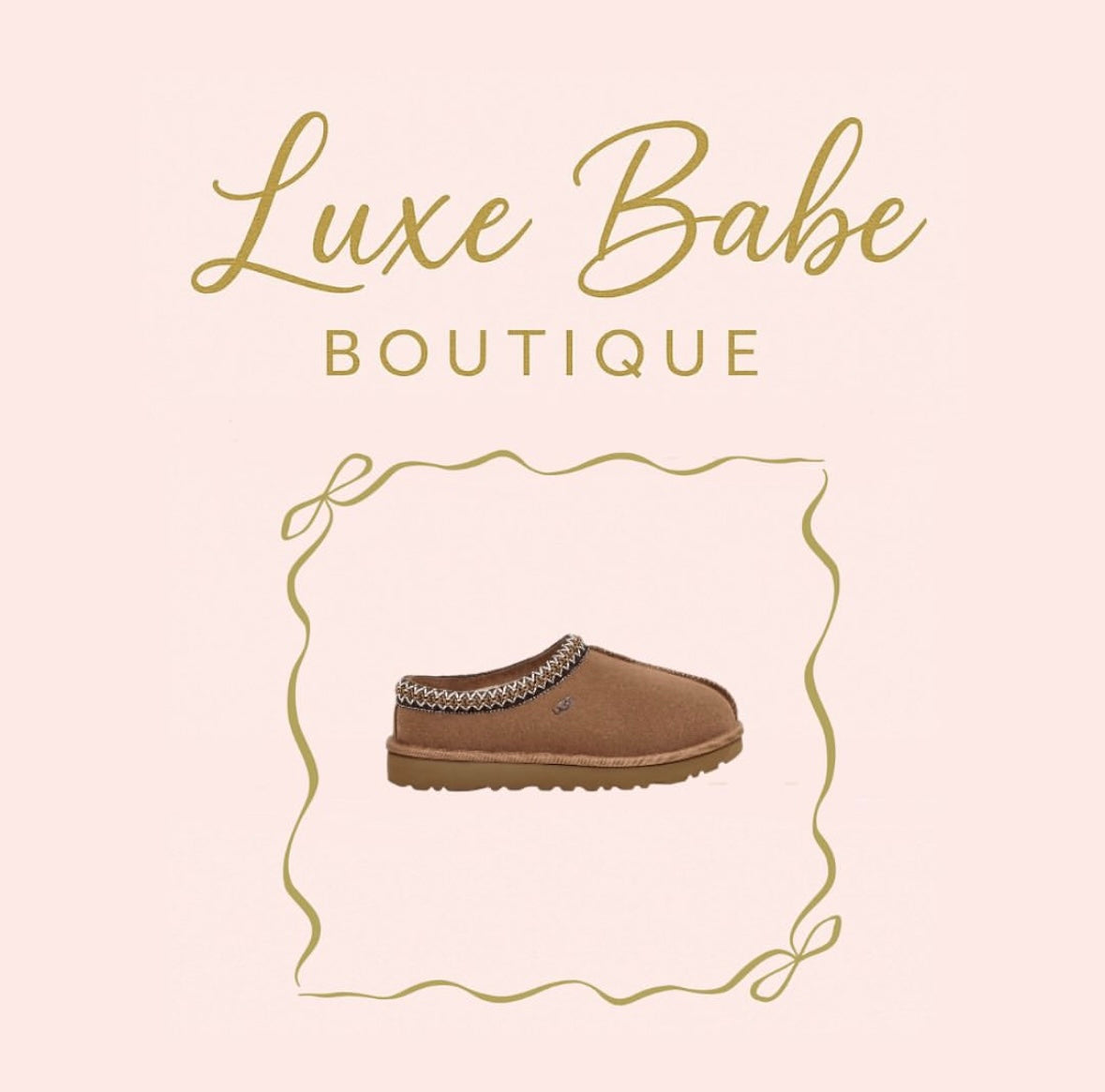 Sherpa Lined Slip-Ons