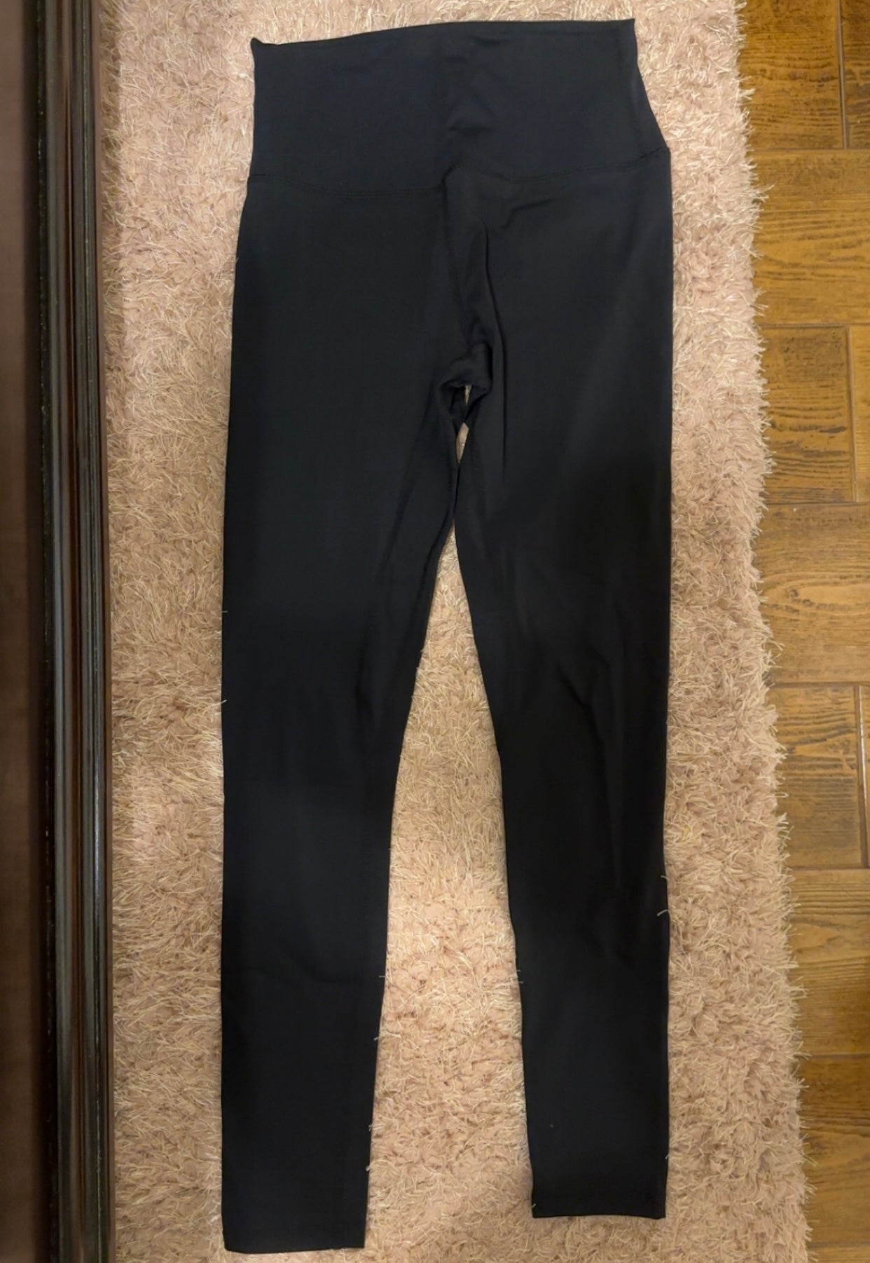 🍋 High-Rise 25” Leggings (FITS SMALL!!)