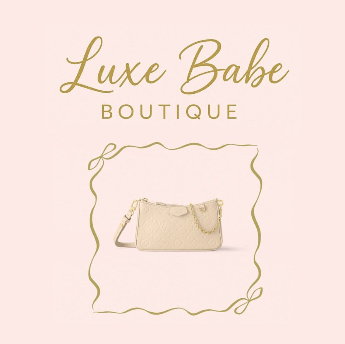 Compact Shoulder Bags