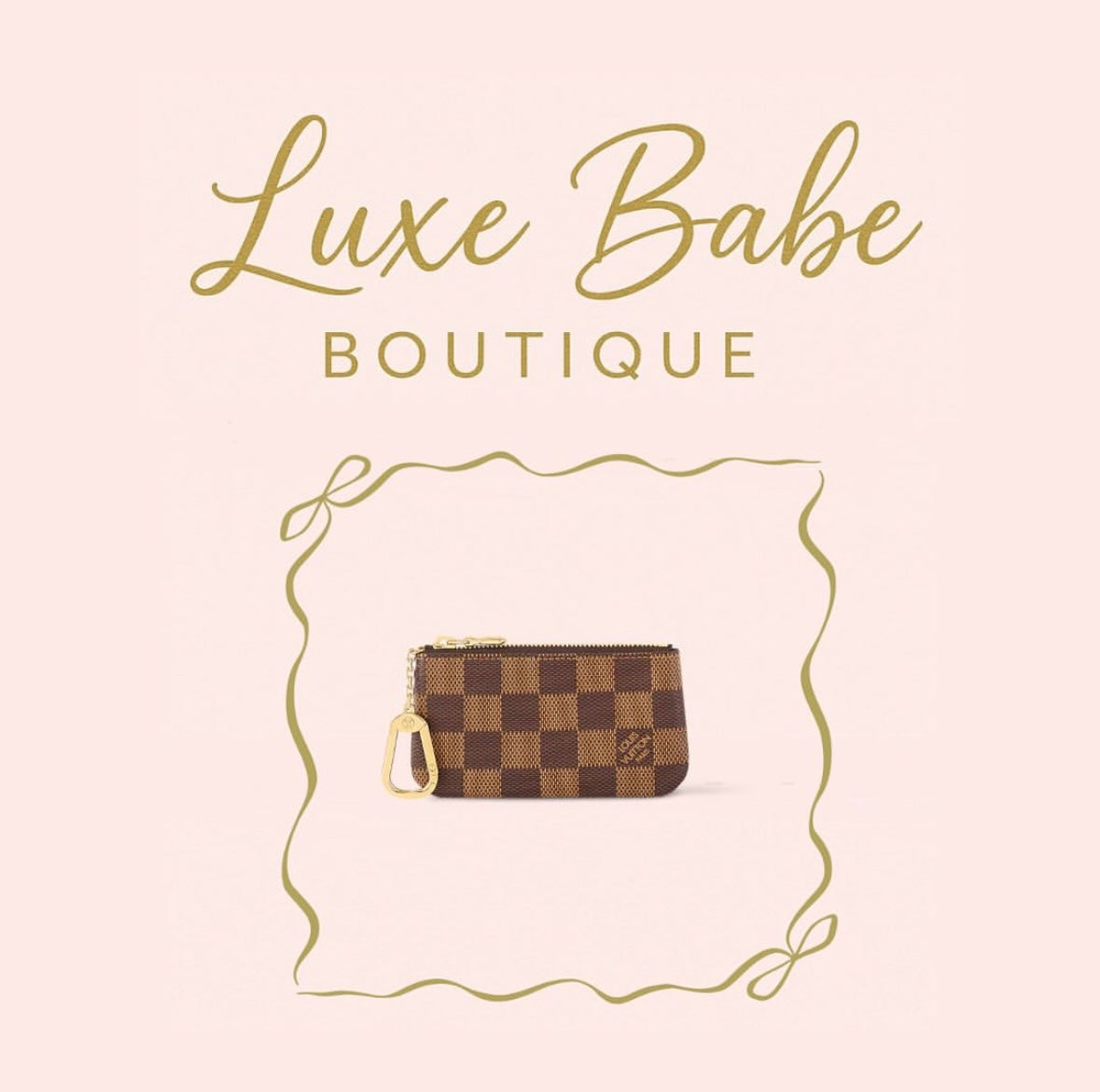 Key Pouches