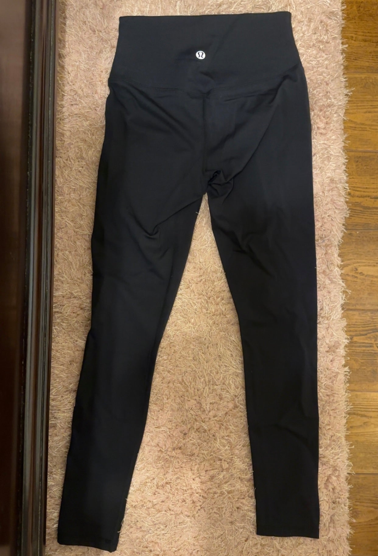 🍋 High-Rise 25” Leggings (FITS SMALL!!)