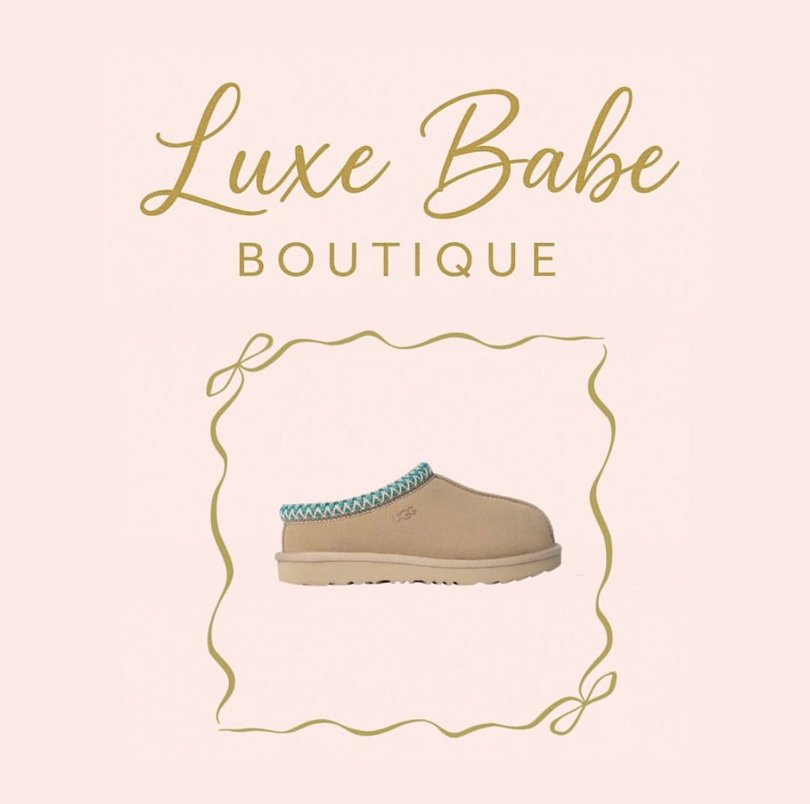 Sherpa Lined Slip-Ons