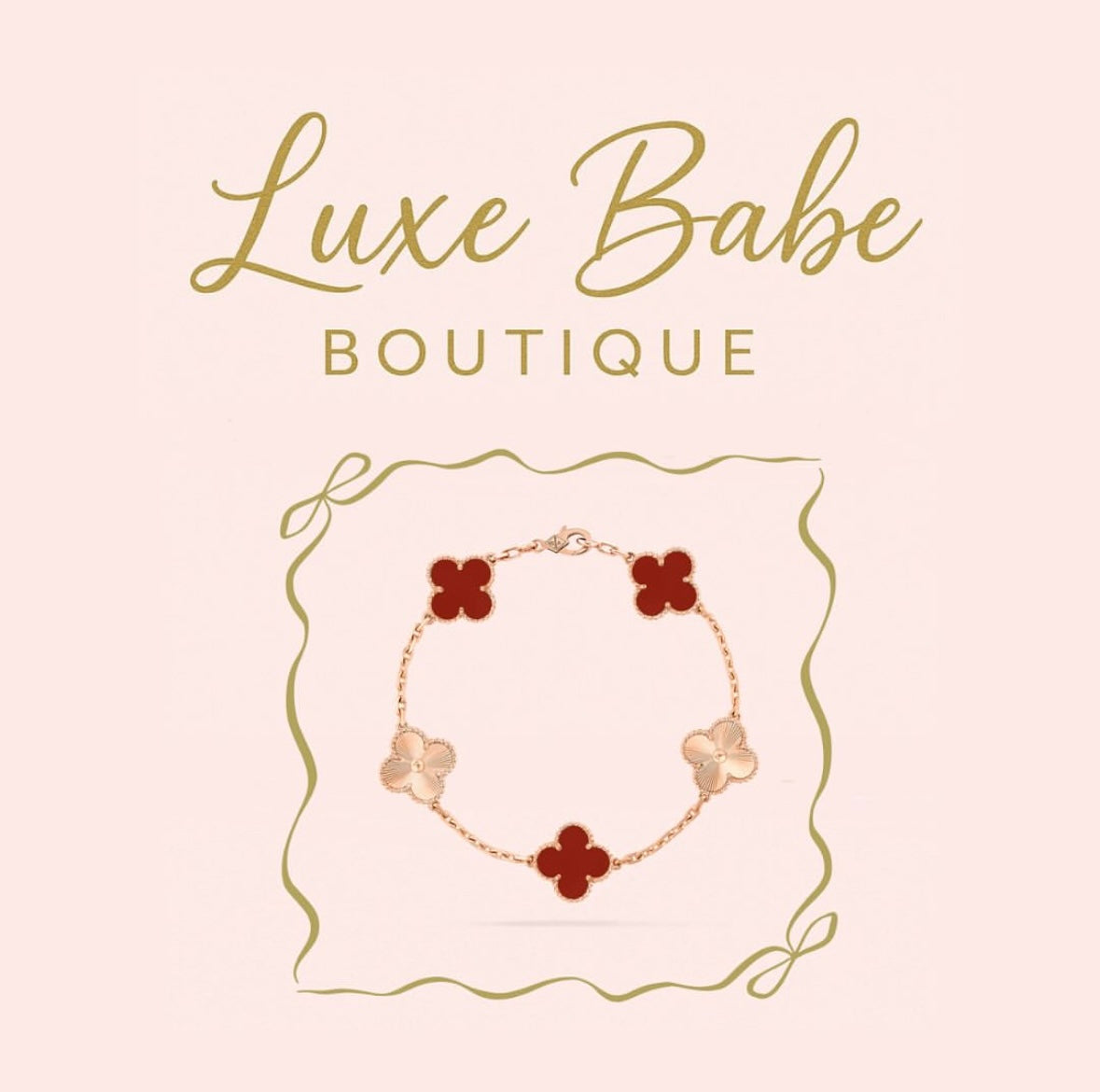 Bloom Bracelets