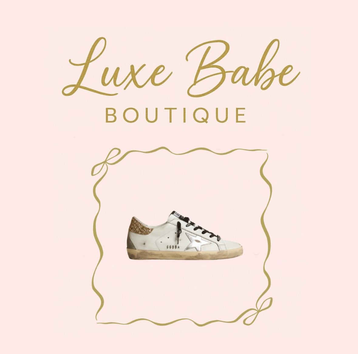 Everyday Star Sneakers