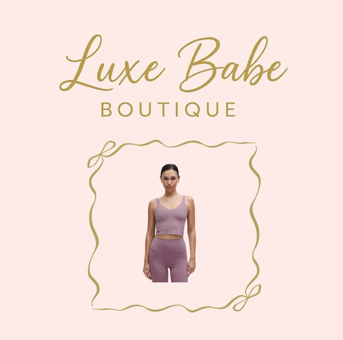 Fitted Tank Tops