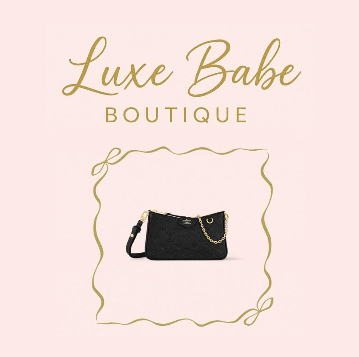 Compact Shoulder Bags