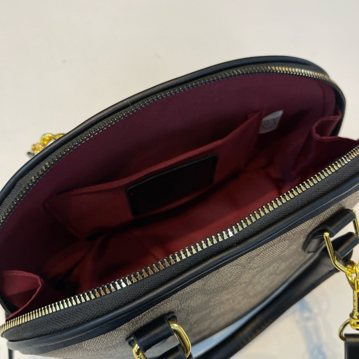 BF - Signature C Speed Bags