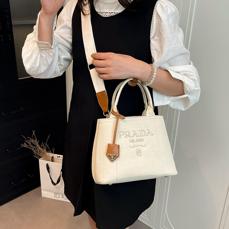 BF - P Milan Tote Bags