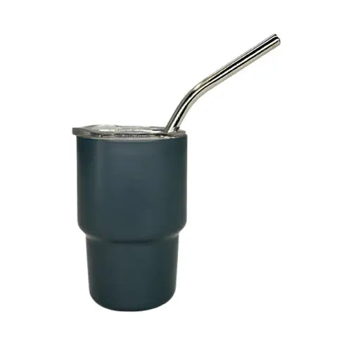 3oz Grey Tumbler