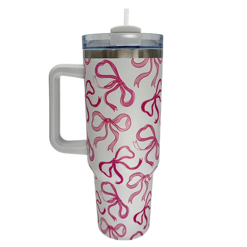 Multi Bow Tumbler