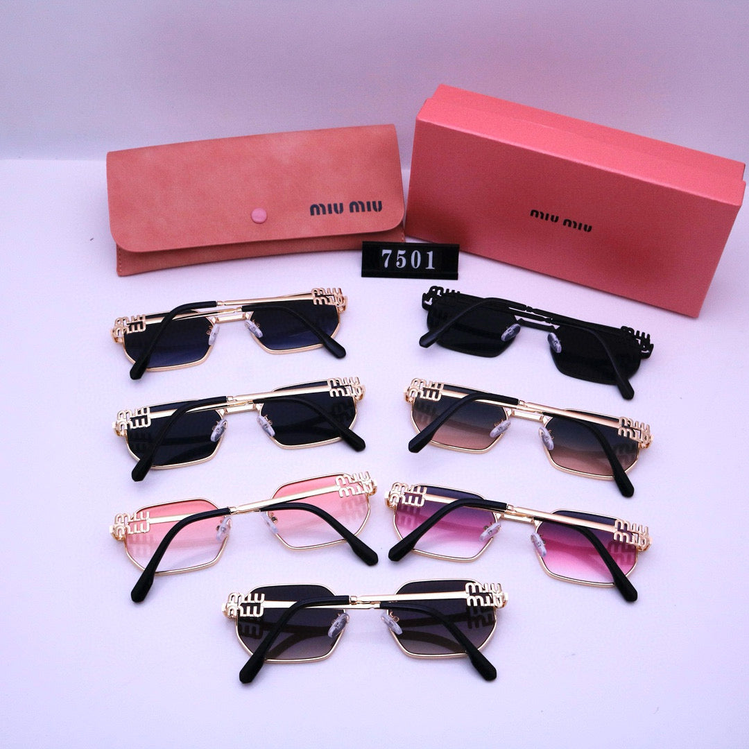 MM Sunnies - INCLUDES BOX