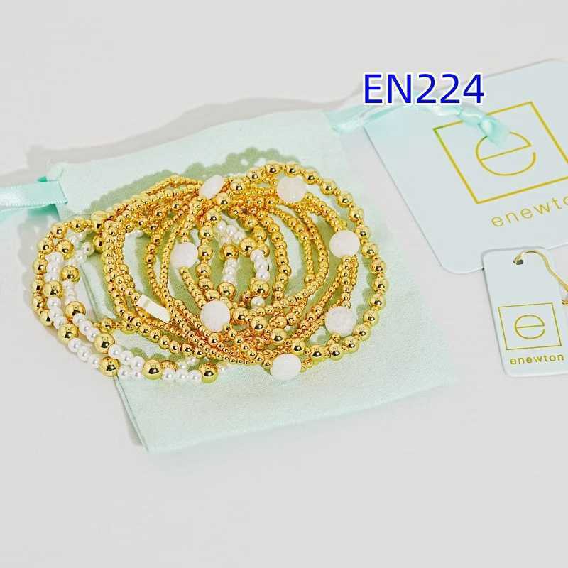 EN224 Bracelet Stack