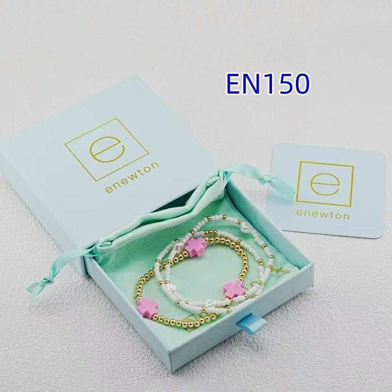 EN150 Bracelet Stack of 3