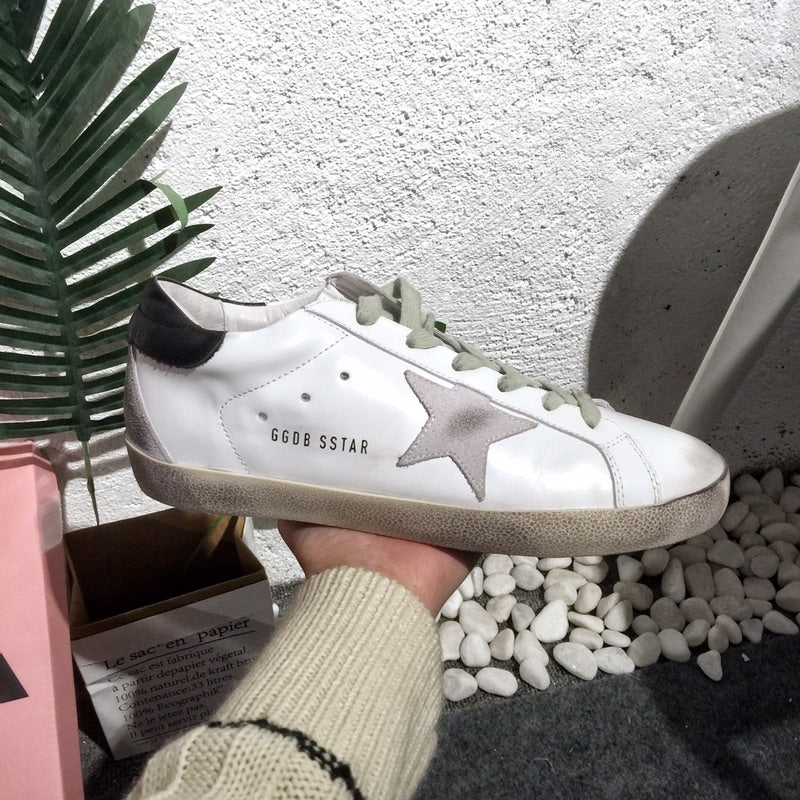 Vintage Star Sneakers