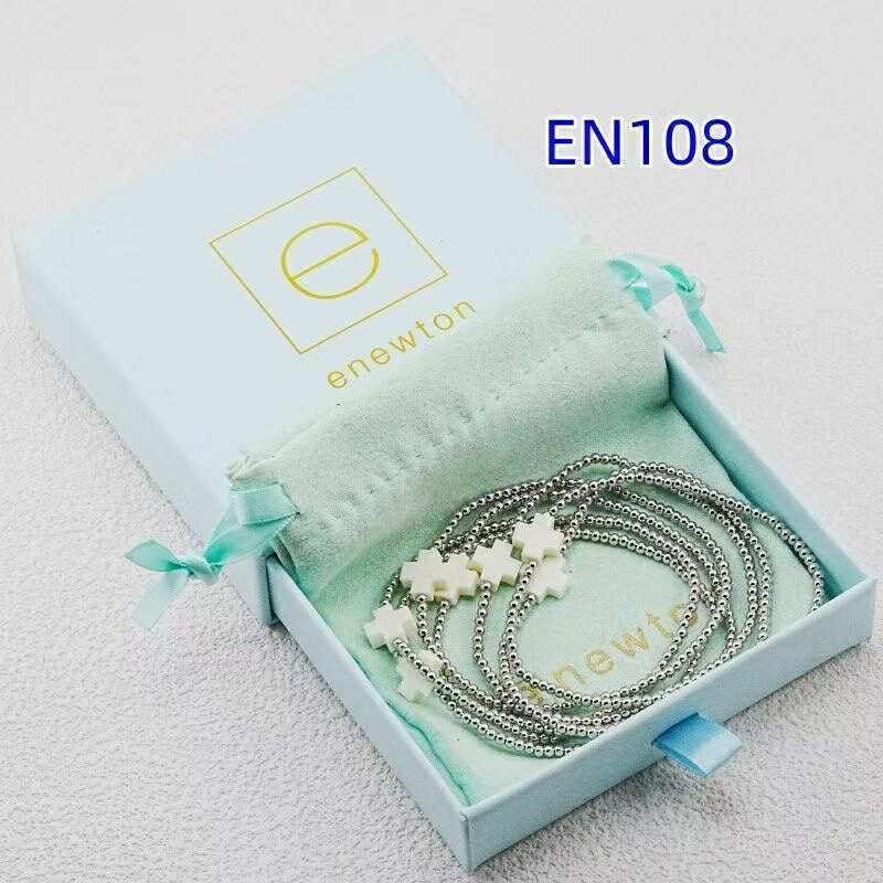 EN108 Bracelet Stack of 7