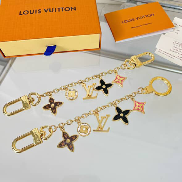 Bag Charm - #1