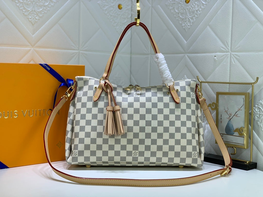 Monogram Lyming Bags
