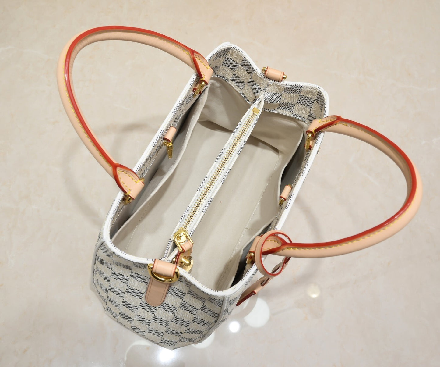 Monogram Mountain Shoulder Bags