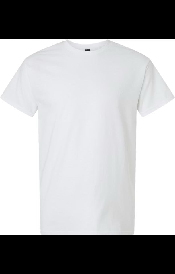Bunny Patchwork Vinyl Graphic Tops