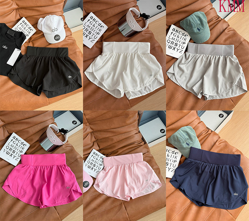 ALL Victory Running Shorts