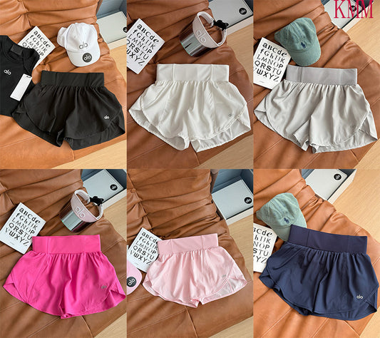 ALL Victory Running Shorts
