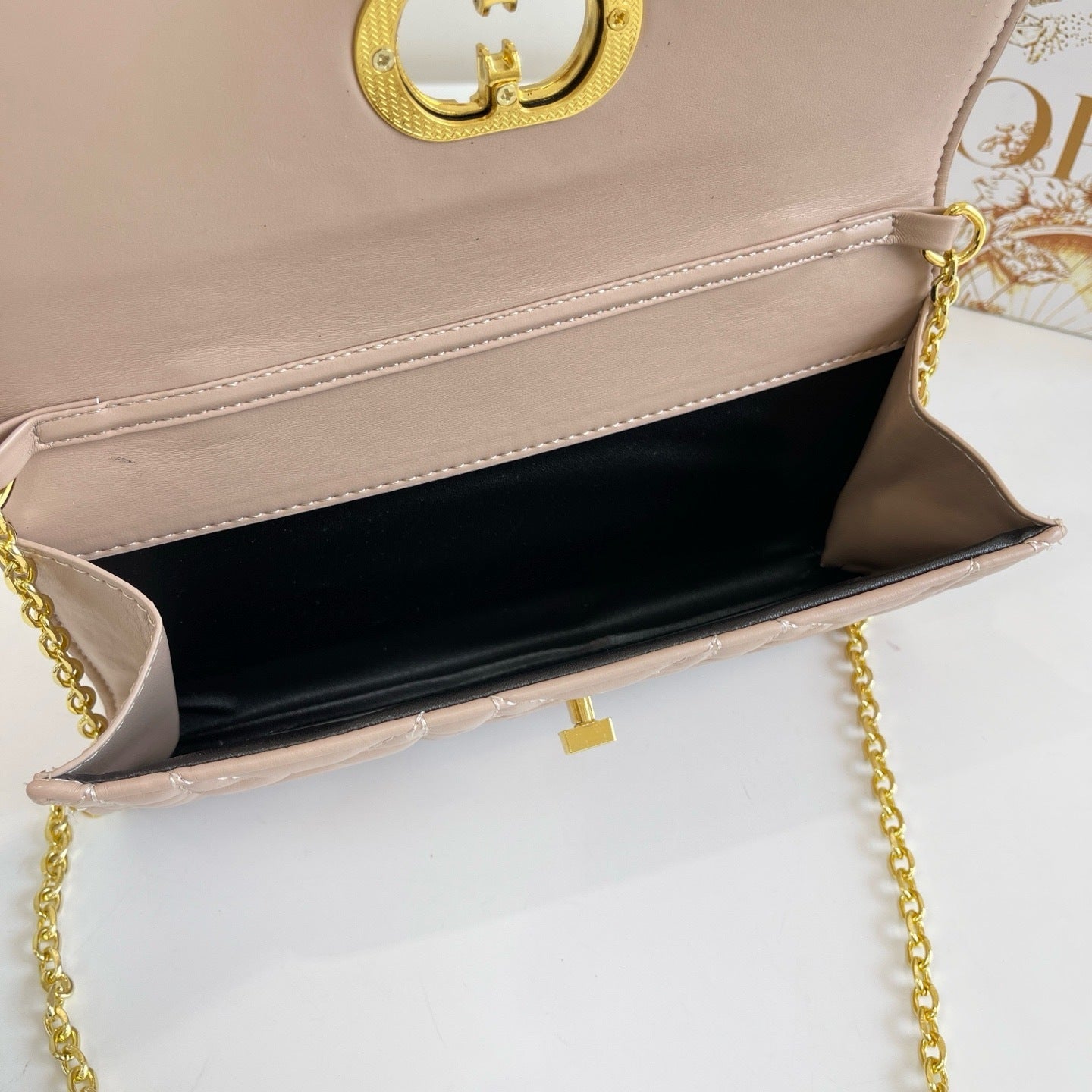 BF - 💿 Classic Wallet Bags