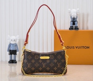 Monogram On the Go Mini Bags
