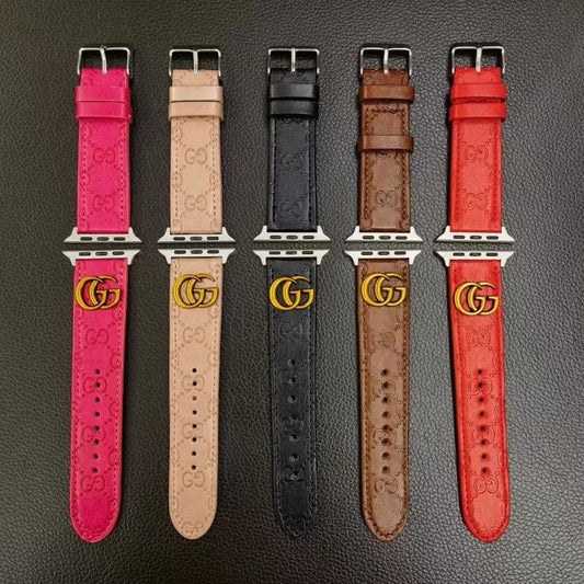 Double G Watch Bands