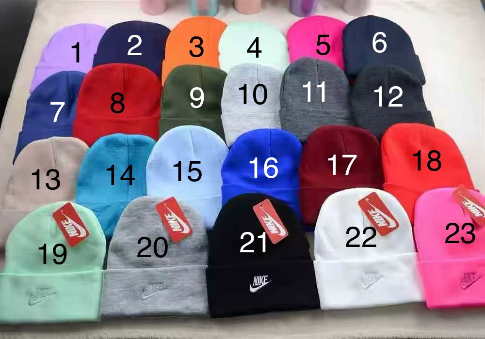N K Beanies
