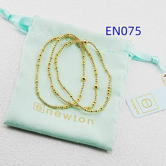 EN075 Bracelet Stack of 3