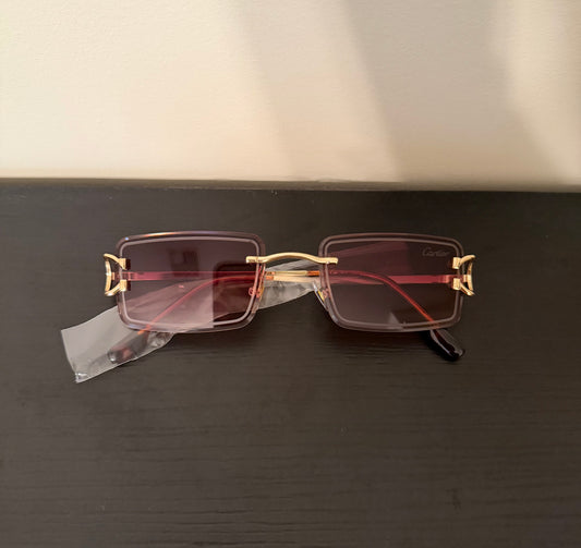 CT Light Brown/Tortoise Sunnies