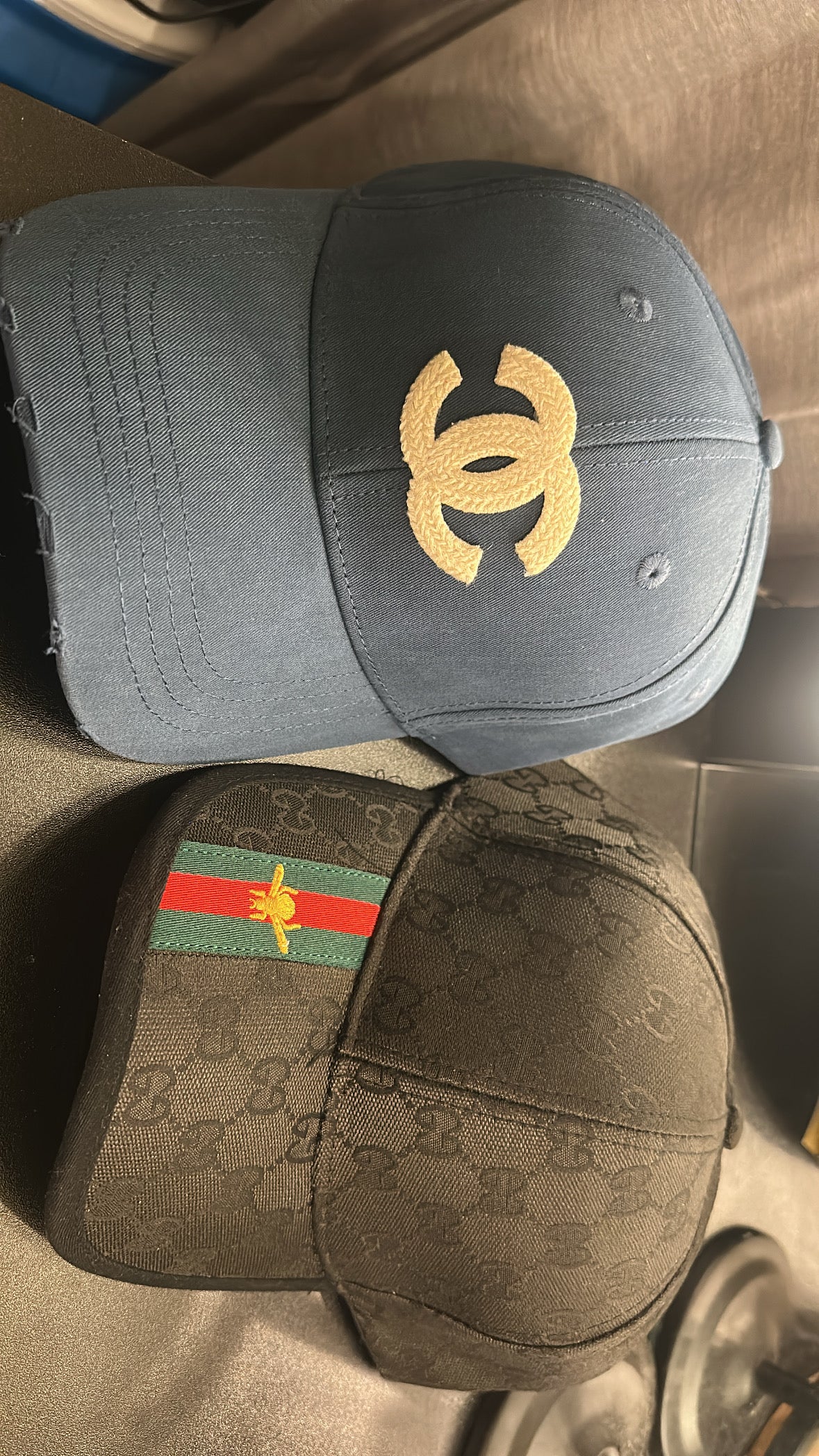 Baseball Caps