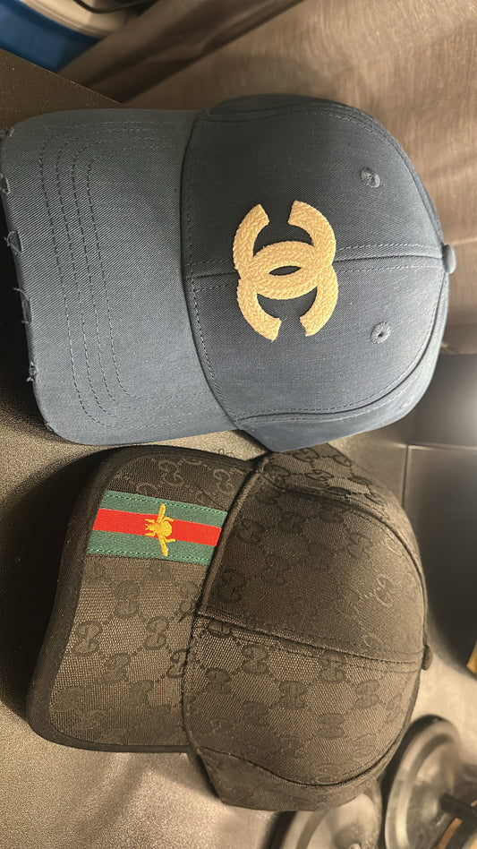 Baseball Caps