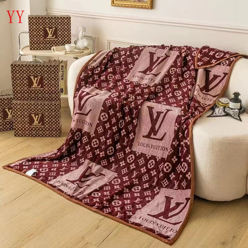 Blankets