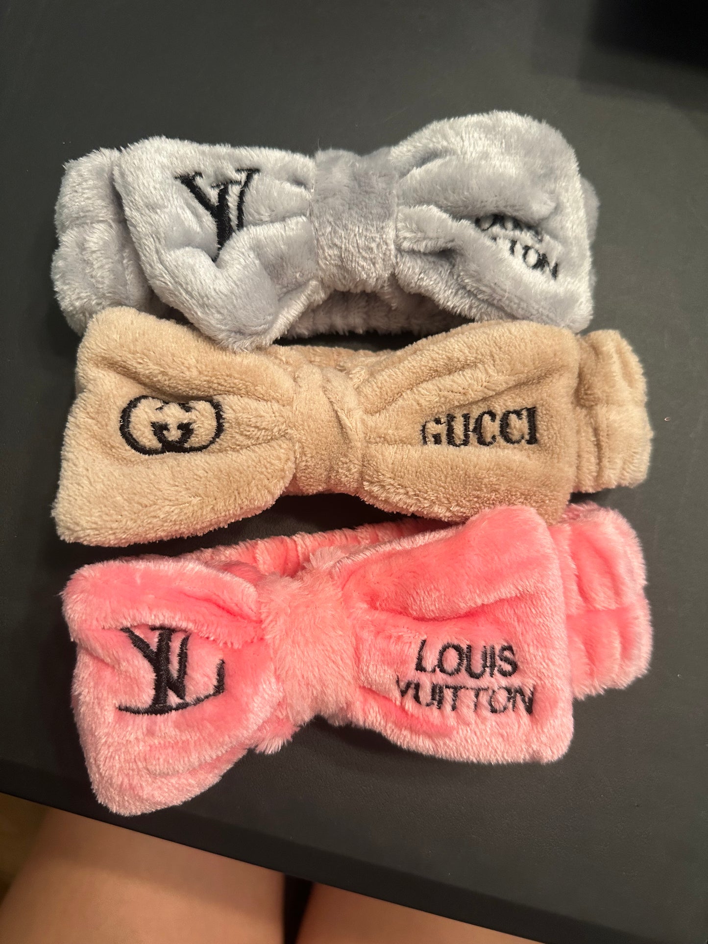 Makeup Headbands