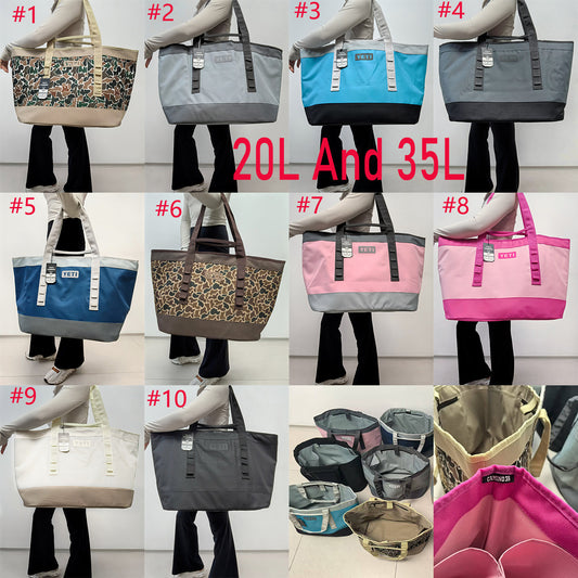 YET 35L Cooler Bags