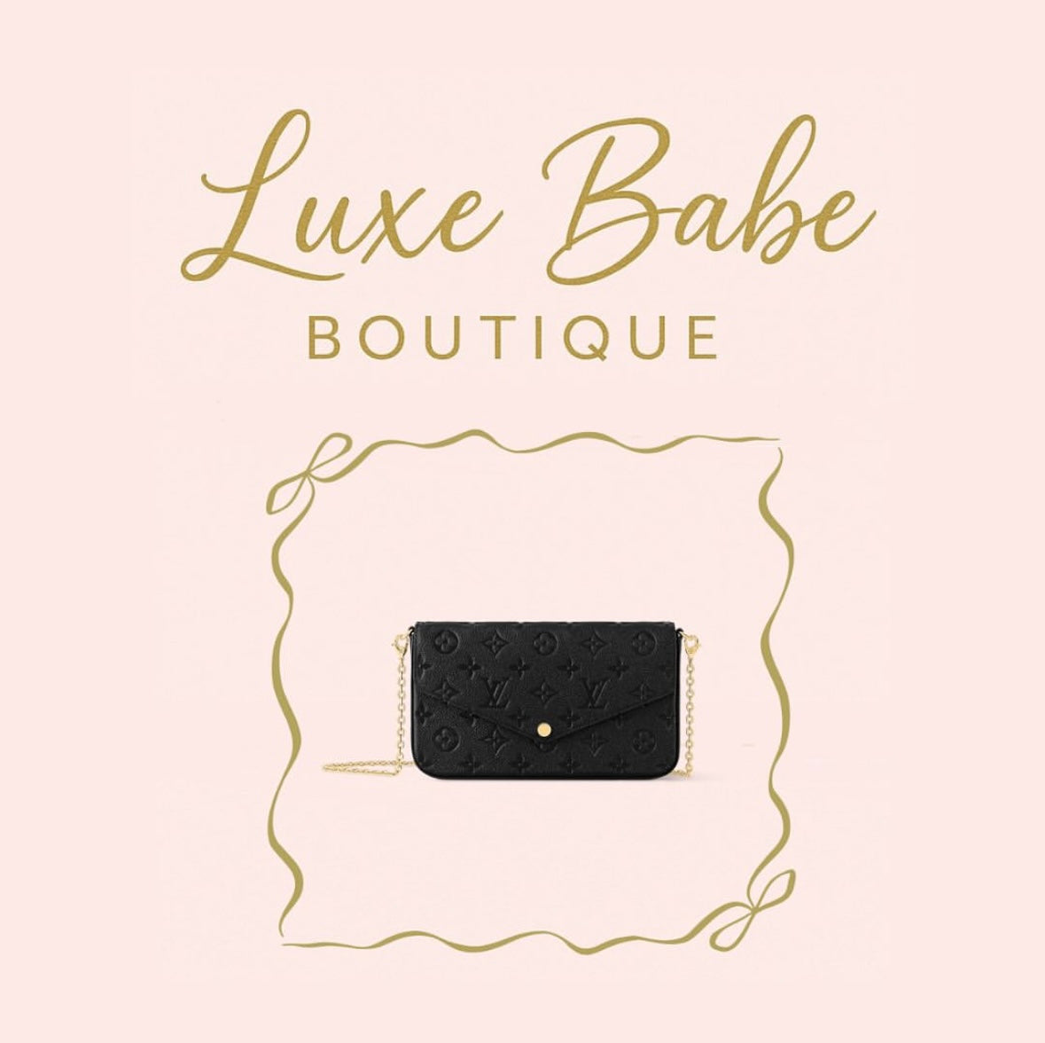 Wallet Bags