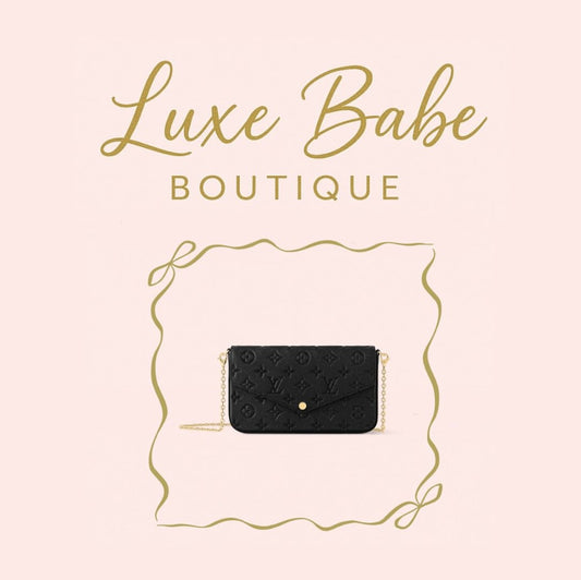 Wallet Bags