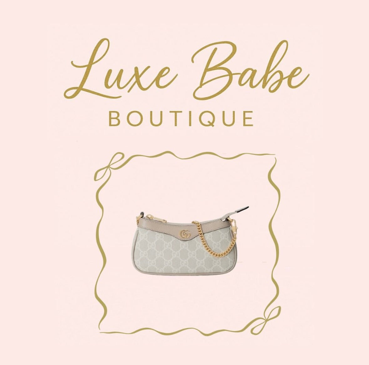 Vintage Everyday Mini Bags